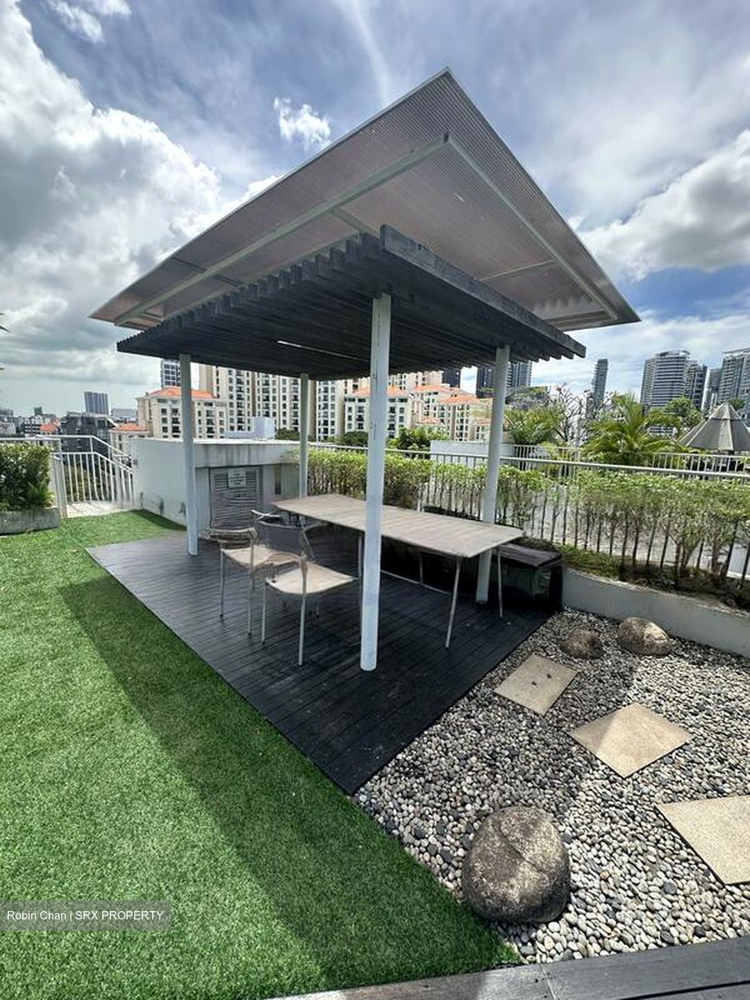 Belle Vue Residences (D9), Condominium #468322501
